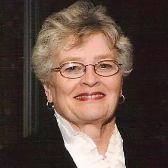 Ann Whitaker