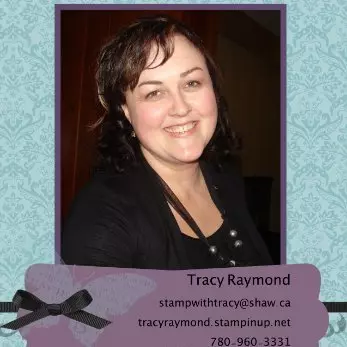 Tracy Woodman-Raymond