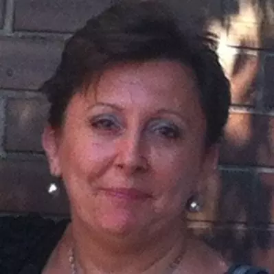 Vera Magyar