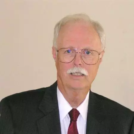Professor Donald Hester, CPA