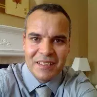 Ahmed Rekmouche, MSc, MBA