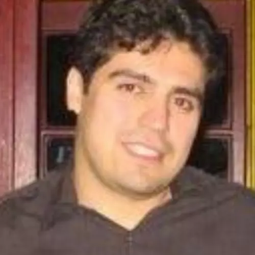 Amir Roueenfar, P.E.