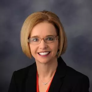 Bobbi Kochevar, MBA