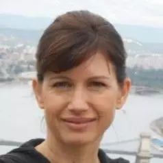 Jennifer Giusti, RN, BSN, MPA