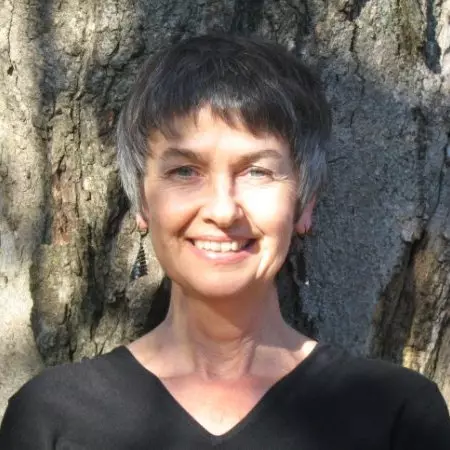 Margo Keenan