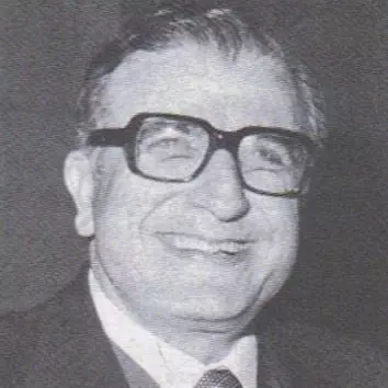 Joseph W. Tamari