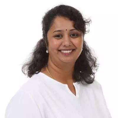 Sangeetha Srinivasan