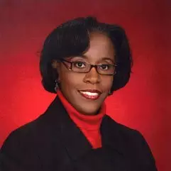 Mary D. Richardson, MSA