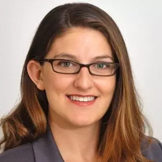 Nicole Chamoy, MD, MBA