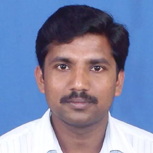 Naveenkumar Shanmugam
