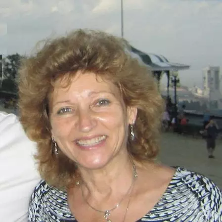 Sonia Voiculescu
