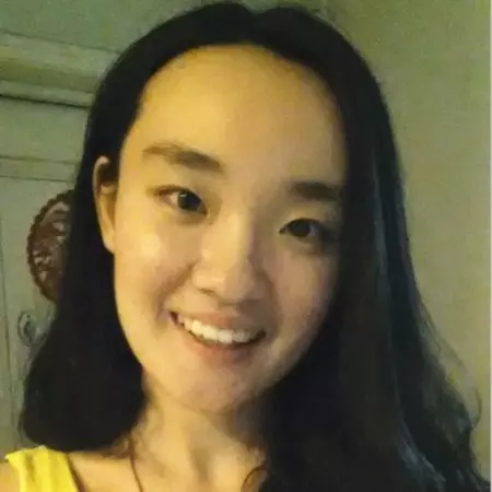 Cherie Zhang