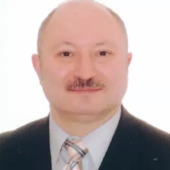 Gyula Dabrónaki