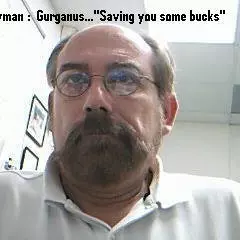 Bill Gurganus