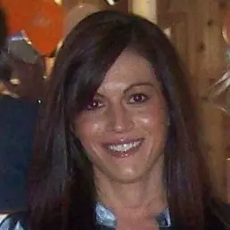 Gina Liadis