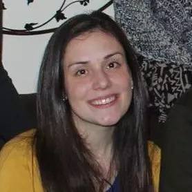 Samantha Spino