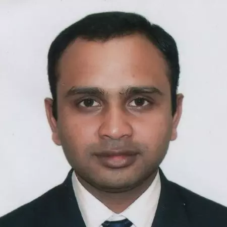 Venkata Pawan Kumar