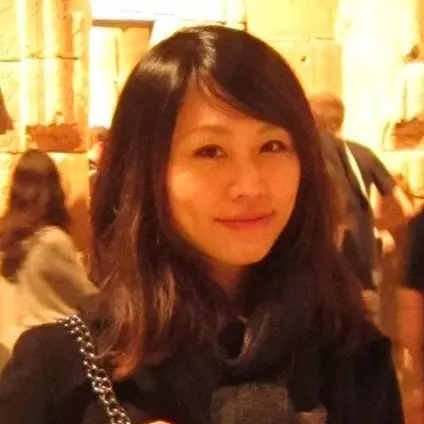 Patty Meng-lun Lin