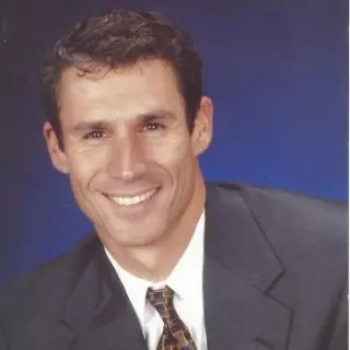 Ron Magnaghi