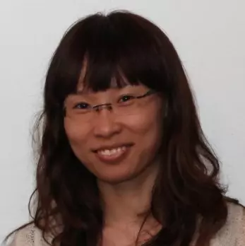 Joyce Zhou (Xiaowen)