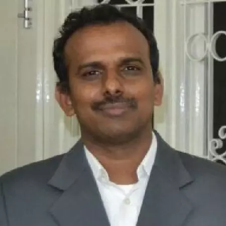 Arul Jothi Ramalingam