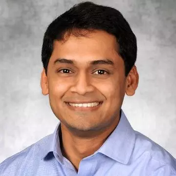 Atul Paralkar