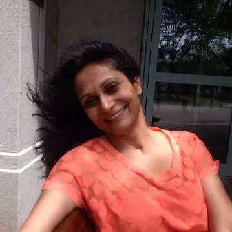 Archana Bhalgat