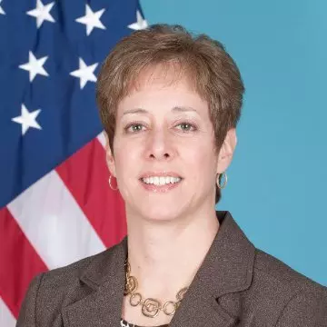 Susan Elias