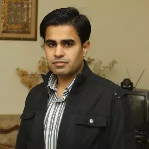 Rizwan Chaudhry
