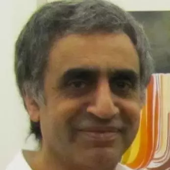 Sohrab Soltani