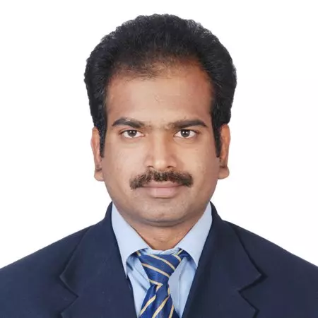 Govinda Raju Alla