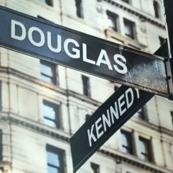 J. Douglas Kennedy