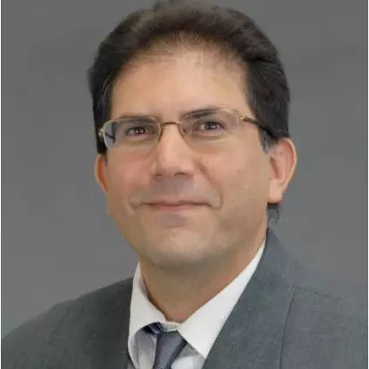 Farshid Sabouri, PhD