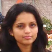 Priya Balasubramanian