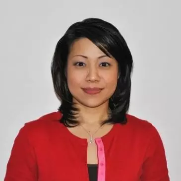 Masami Richards, CPA, MBA