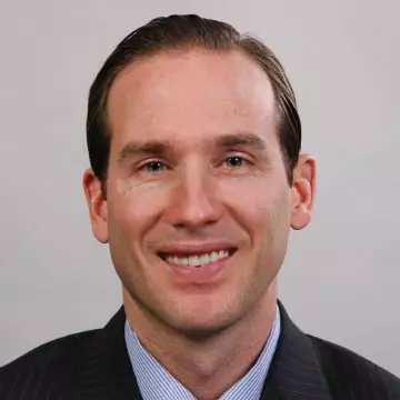 Scott Friedmann, MBA