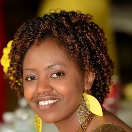 Grace Kanyugi-Mutua