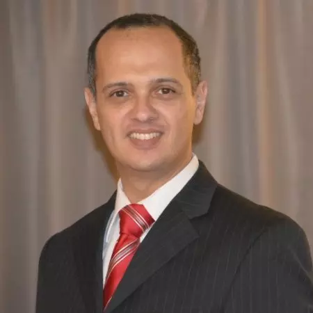 Carlos Oliveira, PMP