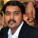 Ashwin Anandagiri