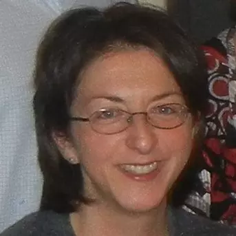 Suzanne Audet