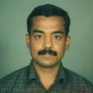 Venkateswaran Srinivasan