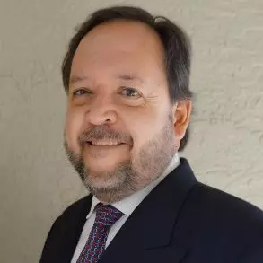 Cesar Vela, Ph.D. & MBA