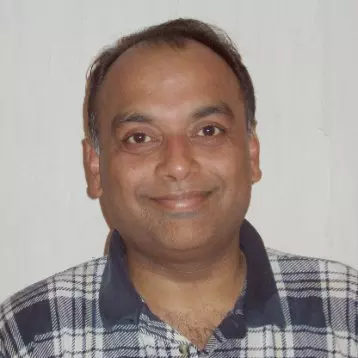 Vivek Mishra, Ph.D., DABR