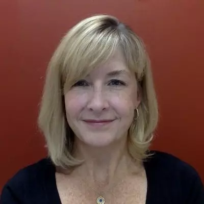 Kristin Hoffmann, Ph.D.