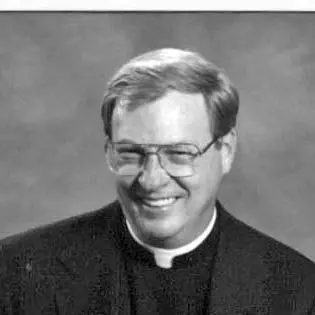 Rev. Richard Beyer