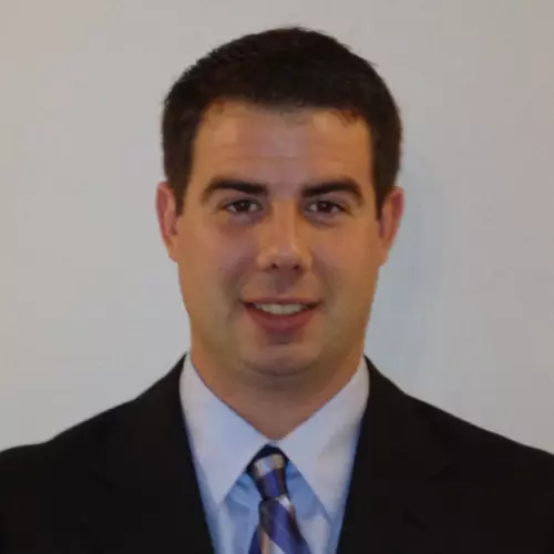 Chris Srogota, MBA