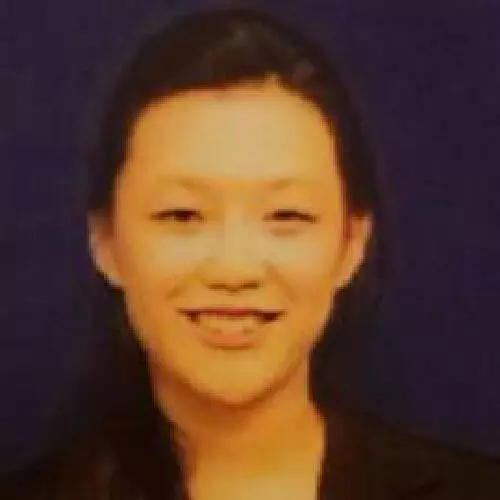 Heidi C. Zhang