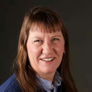 Ann Van Kerkwyk, CMA, MBA