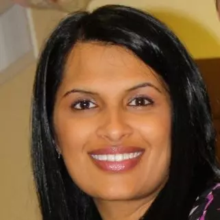 Anuja Mukherjee
