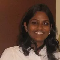 Prashanthinie Mohan MBA, CPHIMS